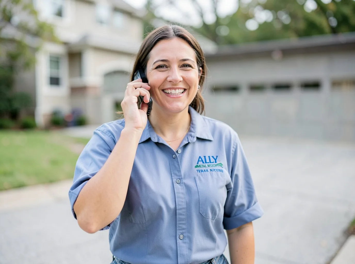 Metal Roof Installation Rossburg, OH FAQs